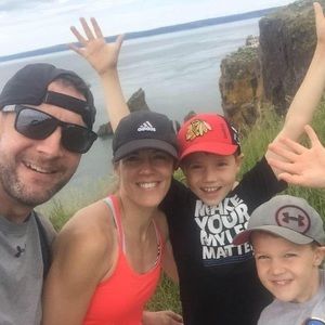 Meet your Posher, Beth